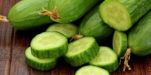 Cucumber - Squisito