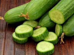 Cucumber - Squisito