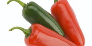 Hot pepper- Tacana